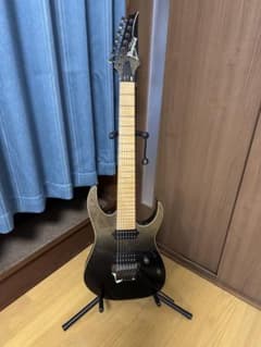 Ibanez 7弦ギター RG30周年記念モデル Ibanez 7弦ギター RG30周年記念モデル - メルカリ