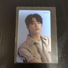 SEVENTEEN 24H ディノ　トレカのサムネイル