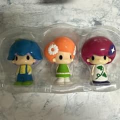 当時物 こえだちゃん 人形 3体セット 昭和レトロ - メルカリ