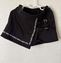 ANAP KIDS ショートパンツ M 115〜125cm 120cmのサムネイル
