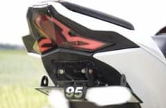 ZX25R、ZX4R 、ZX6R、ZX10R、テールランプのサムネイル