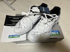 YONEX バドミントンシューズ パワークッション65Z 27.0cmのサムネイル