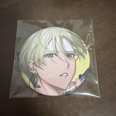 戒 ステラワース アンロジカル UN:LOGICAL 店舗特典 缶バッジ - メルカリ