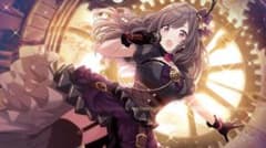 シャニマス  月岡恋鐘　コスプレ　衣装のサムネイル