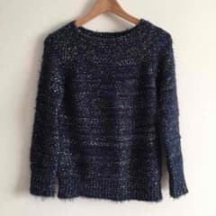 31Sons de mode♡/ミックスニットのサムネイル