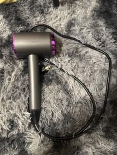 VAGAV ヘアドライヤー 値下げ可能 MD-17 1200W - メルカリ