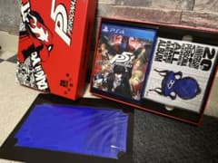ペルソナ5 20th ANNIVERSARYのサムネイル