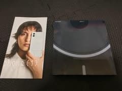 nothing phone（1）黒8+256GB 本体のサムネイル