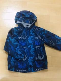 baby Gap ウィンドブレーカー　110のサムネイル
