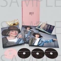 Nissy HOCUS POCUS 2⭐のサムネイル