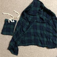 授乳ケープのサムネイル