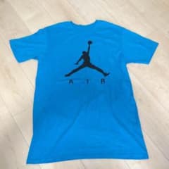 JORDAN Tシャツ 日本未発売品 M Sizeのサムネイル