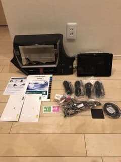 ALPINE アルパイン BIGX EX10のサムネイル