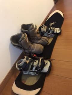 TJ BRAND ナポレオンフィッシュ 147cmのサムネイル
