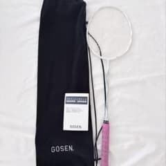 GOSEN インフェルノタッチ 専用ケース・保証書・取扱説明書付 - メルカリ