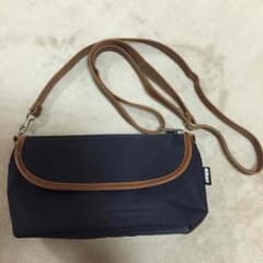 ニコン ショルダーバッグのサムネイル