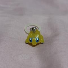 ポケモン めじるしアクセサリー バチュルのサムネイル
