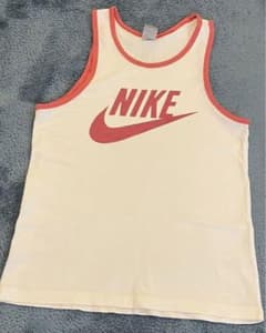 NIKE ナイキ タンクトップのサムネイル
