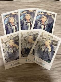 あんスタ 乱凪砂 ぱしゃこれ まとめ売りのサムネイル