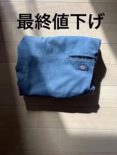 Dickies ダブルニーのサムネイル