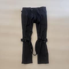 90s Vivienne Westwood ボンテージパンツ archive 90s Vivienne Westwood ボンテージパンツ archive - メルカリ
