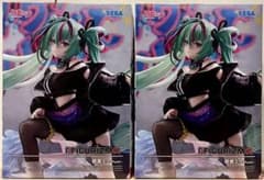 初音ミクシリーズFIGURIZMα“初音ミク”-Punk！-の入手方法まとめ