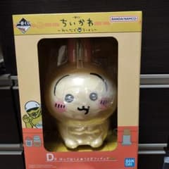 치이카와 모두라면 D상 피규어