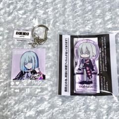 18TRIP エイトリ 畔川幾成 タワレコ カフェ アクキー ころっと - メルカリ