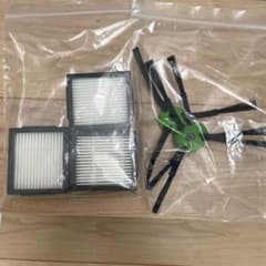 ルンバ　コンボ　交換フィルターのサムネイル