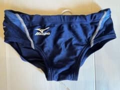 MJ91】 Mizuno イトマン 男子 競泳水着 140cmサイズ - メルカリ