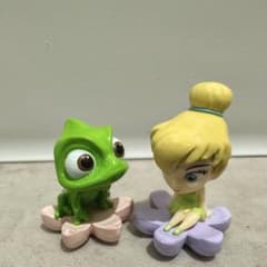 ファンタジースプリングス　バスボールのサムネイル