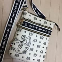 カステルバジャック-ショルダーバッグ-のサムネイル