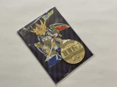 1*3様 コミックボンボン オリジナル 創刊100号記念 SDガンダム