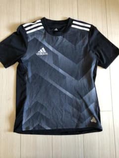 ジュニア　adidas アディダス Tシャツのサムネイル