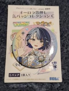 桐谷遥 プロセカ 5th 感謝際 缶バッジ コレクション C 20点 プロセカ 缶バッジ 感謝祭5th 桐谷遥 - メルカリ