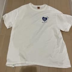 human made girls don't cry tシャツのサムネイル