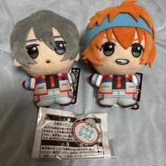 아이돌 마스터 SideM 치비구루미 High×Joker