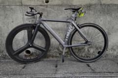 AFFINITY CYCLES KISSENA ピスト アフィニティ キッシーナのサムネイル