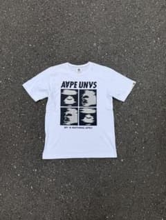 A BATHING APE グラフィックTシャツのサムネイル