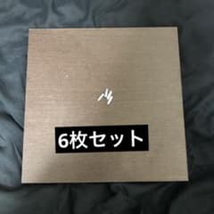 ニトリ グレン 棚板 6枚セットのサムネイル