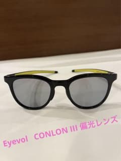 Eyevol CONLON III 51   アイヴォル　コンロンIIIのサムネイル