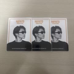 小森隼 フォトカード セット - メルカリ