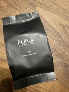 NINEグラインディングファンデーションのサムネイル