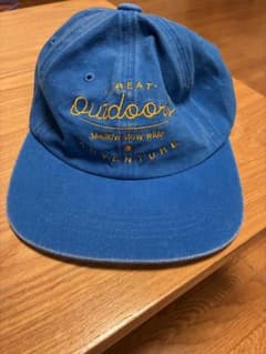 ジェットキャップ（GREAT OUTDOORS）のサムネイル