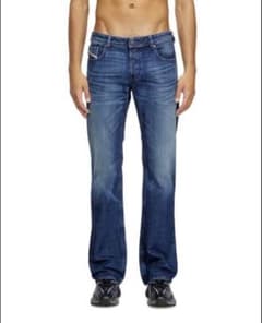 DIESEL デニム パンツ 30インチのサムネイル