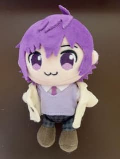 すとぷりななもり。くんぬいぐるみのサムネイル