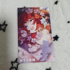 붕괴 스타 레일 트리비 NYLON