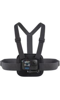 GoPro チェストマウント ハーネス(Ver 2.0)のサムネイル