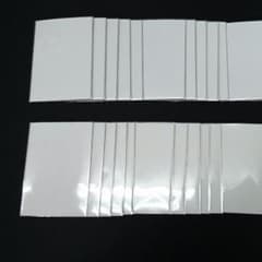 白フォーラム40枚   おやつＬ付きのサムネイル