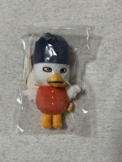 正規品】RIIZE ソヒ 10cm キーリング トルビョン ぬいぐるみ ぬい